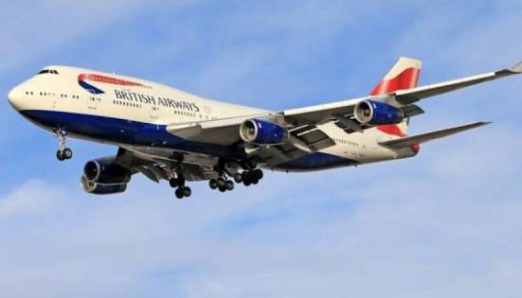 British Airways Rolls Out Cheaper, More Sustainable Flights