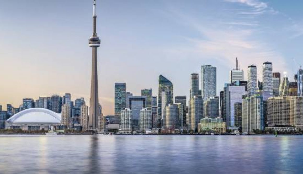 Northern Lights meet City Heights: Finnair announces route to Toronto