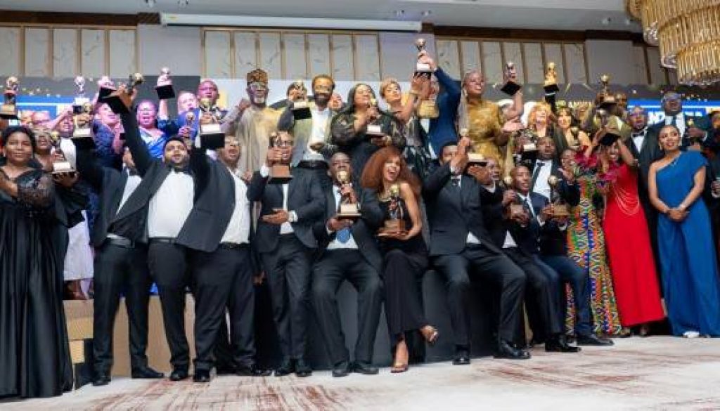 Africa and Indian Ocean’s travel and tourism elite honoured at VIP reception in Tanzania