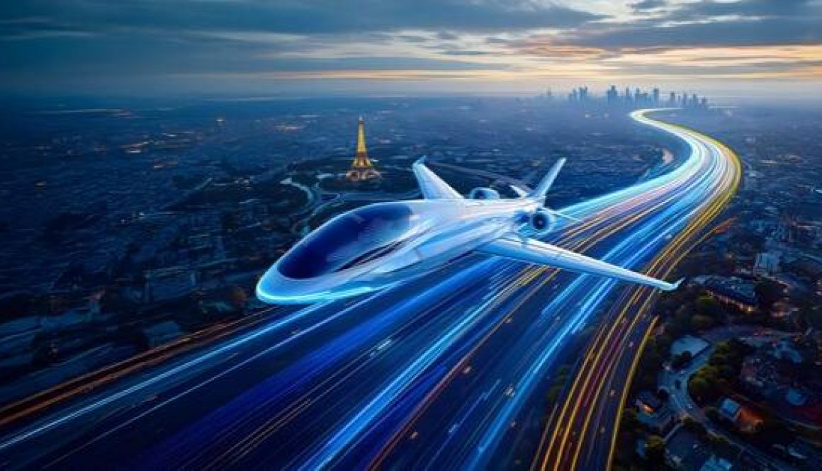 Akkodis showcases the future of sustainable and digital innovation at the Paris Air Show 2025