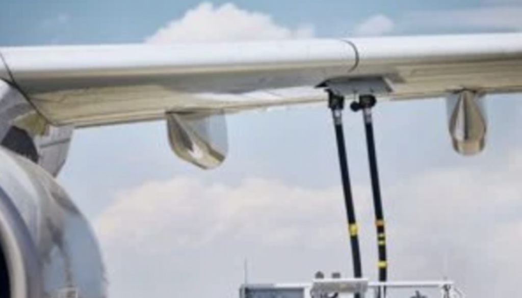 Policy Shortcomings Puts SAF Production at Risk