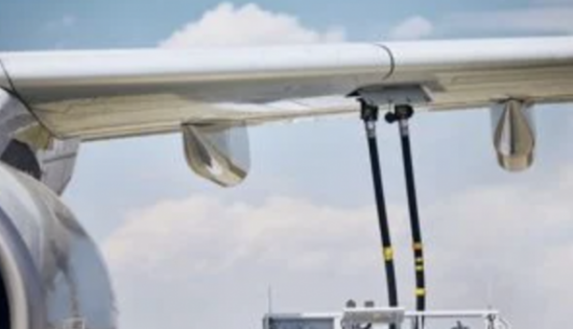 Policy Shortcomings Puts SAF Production at Risk