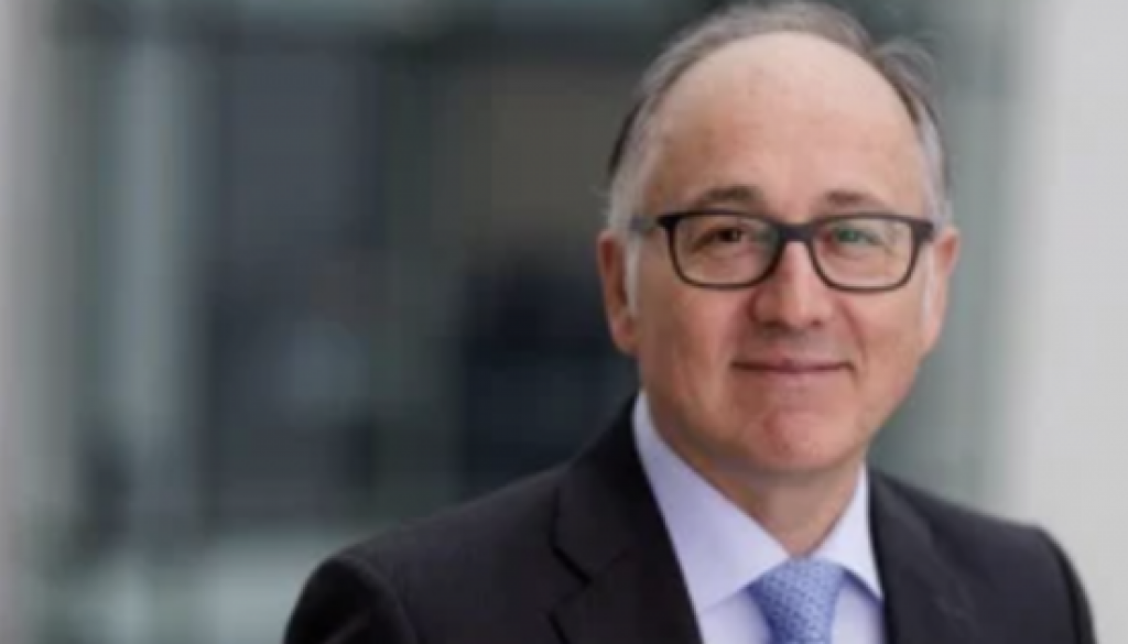 Luis Gallego Chairs IATA Board