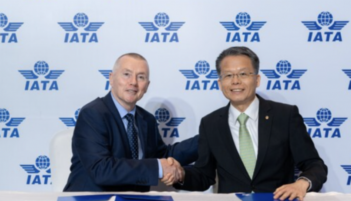EVA Air to Join IATA’s Turbulence Aware Platform Enhancing Flight Safety
