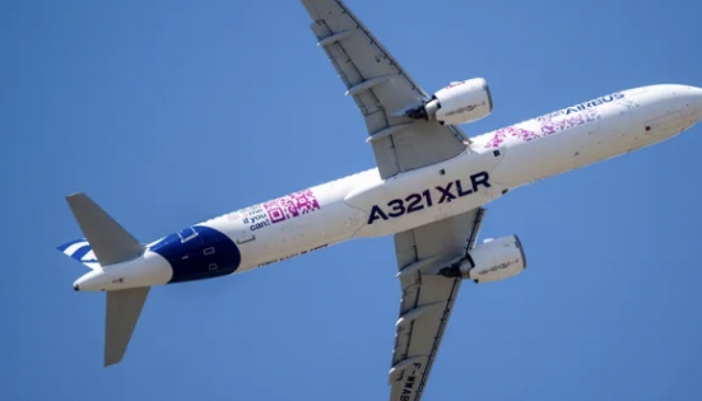 Paris Air Show 202516-22 June 2025 Paris Le Bourget