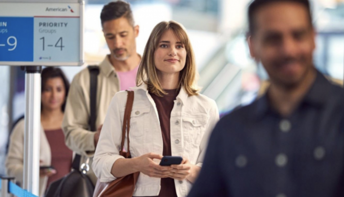 Technology is making travel even easier this summer