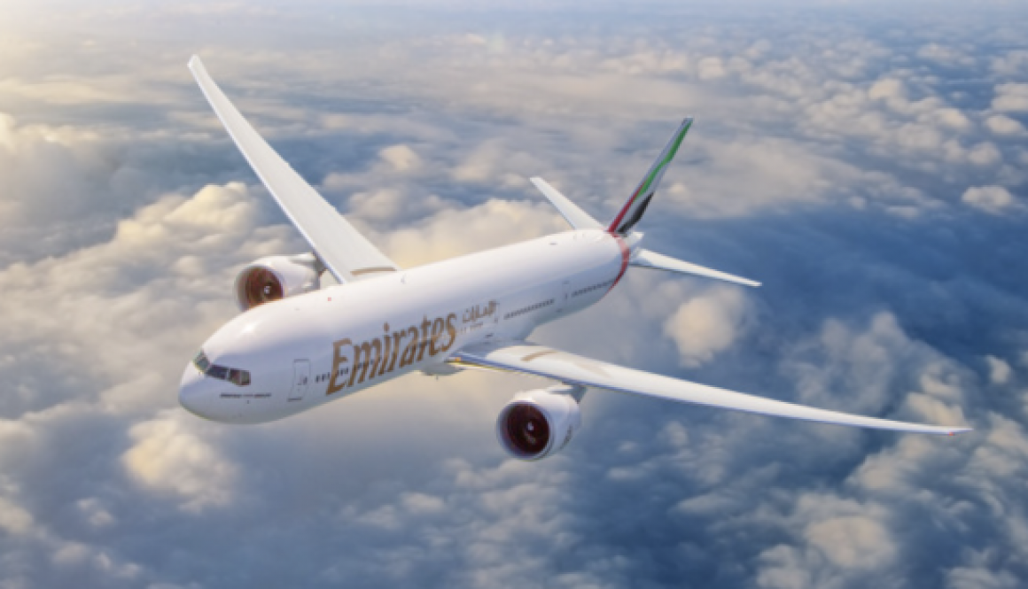 Emirates boosts services to Barcelona with a third daily flight