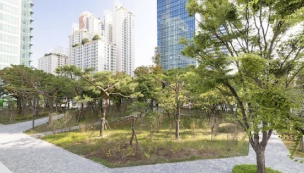 Korean Air launches second “Green SKYPASS” project