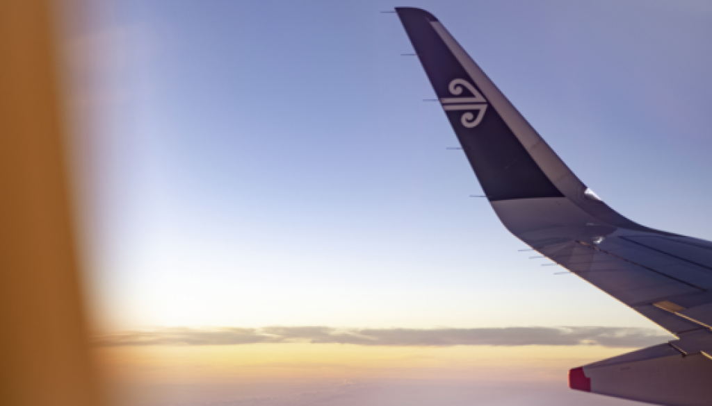 1.7 million Air New Zealand seats up for grabs across the ditch this summer