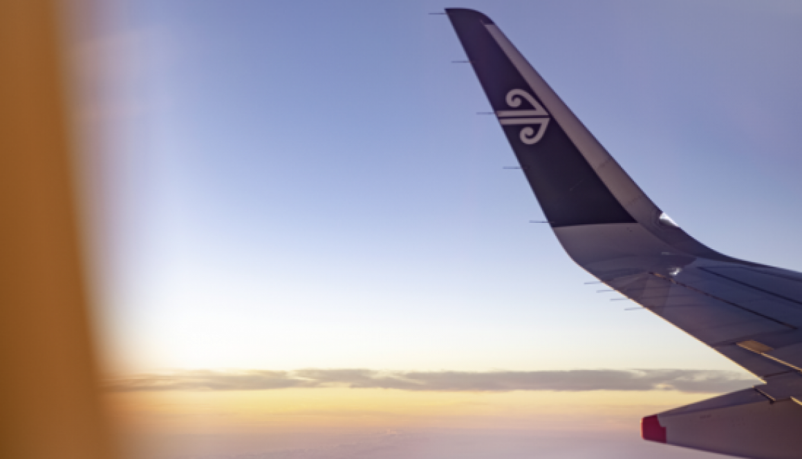 1.7 million Air New Zealand seats up for grabs across the ditch this summer