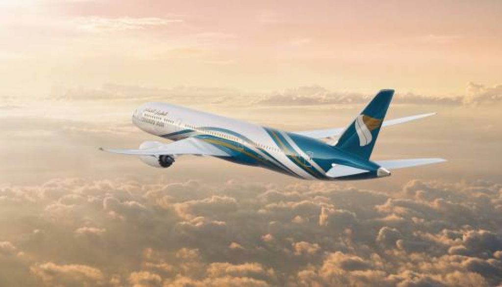 Oman Air joins oneworld alliance