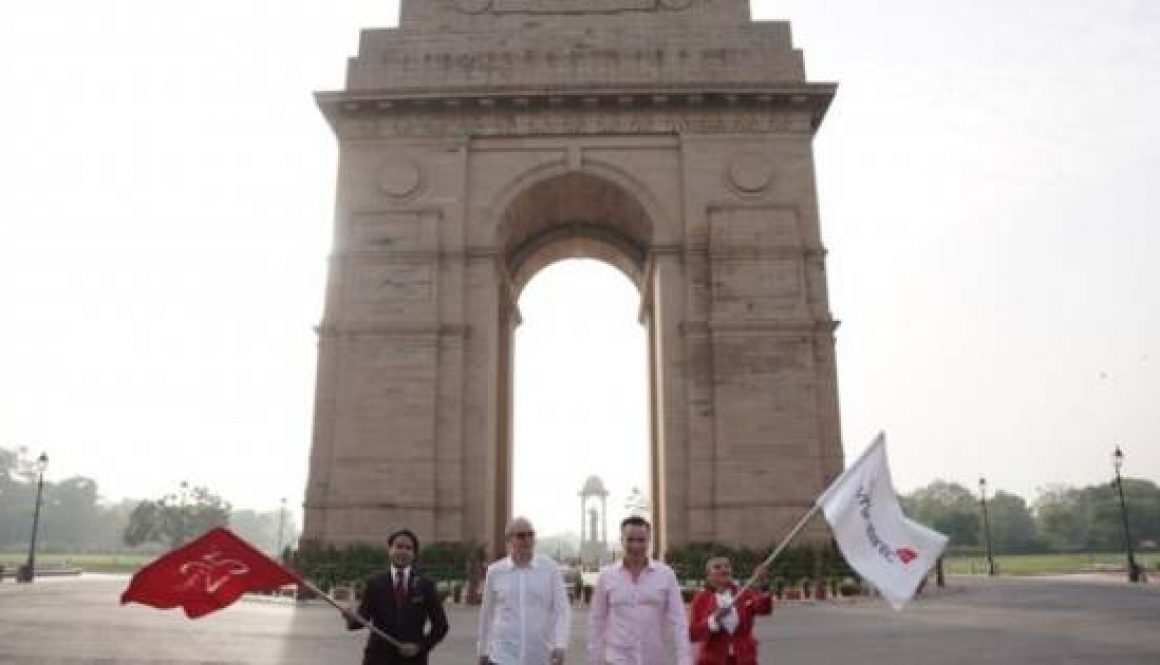 Virgin Atlantic celebrates 25 years of flying in India