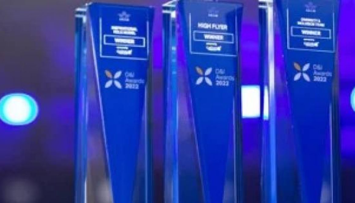 Recipients of 2025 IATA Diversity & Inclusion Awards Announced