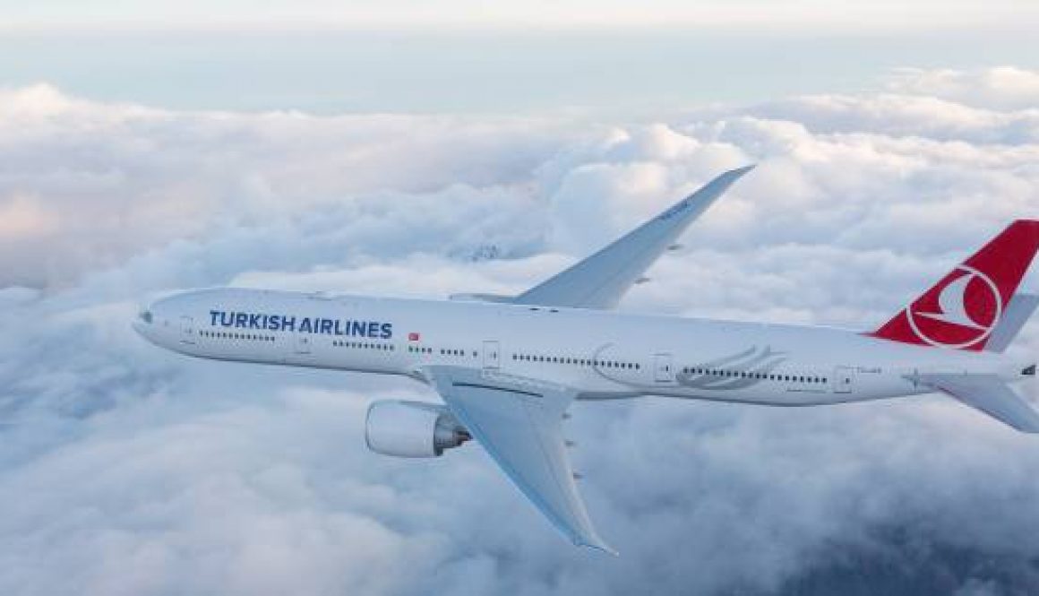 Turkish Airlines turns up the heat with extra summer flights