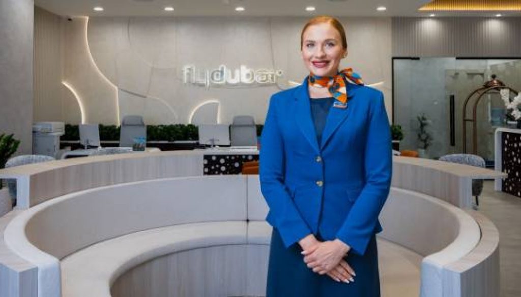 flydubai opens new Travel Shop in Sharjah and introduces City Check-in service for the first time