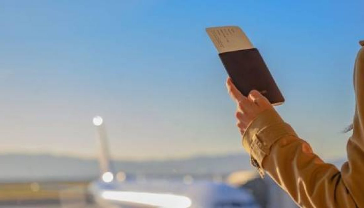 Airport Parking and Hotels (APH.com) Reveals the Airlines Going Paperless in 2025