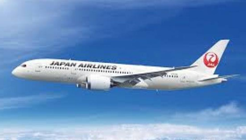 Japan Airlines Selects IFS Cloud to Power Global Aviation Maintenance