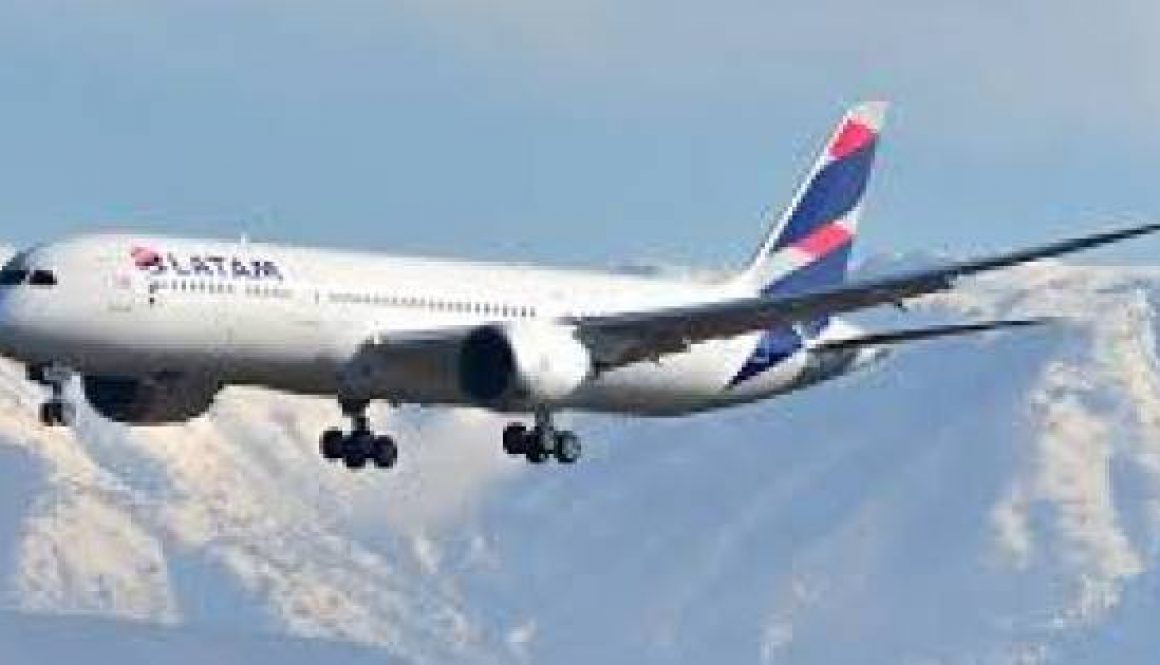 LATAM Airlines Group to Host 82nd IATA AGM in Rio de Janeiro, Brazil