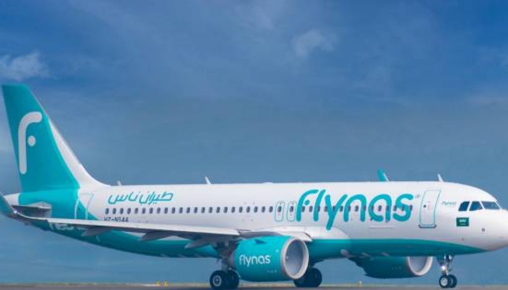 flynas connects Baku and Trabzon to Medina with direct flights as of July 4