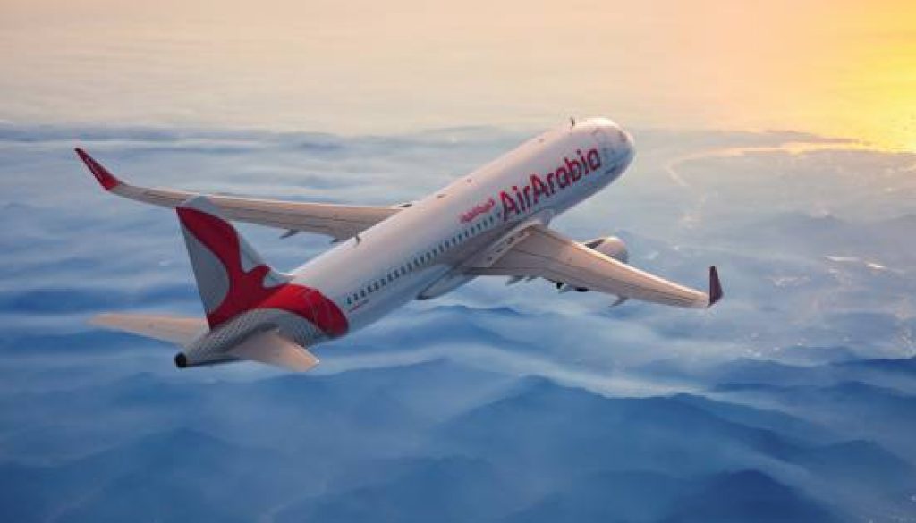 Munich Becomes Air Arabia’s Newest European Destination from Sharjah