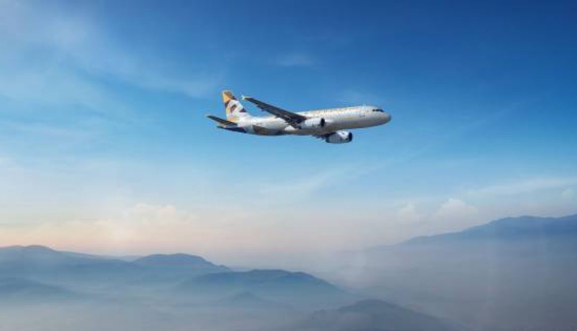 Etihad announces magnificent seven new destinations