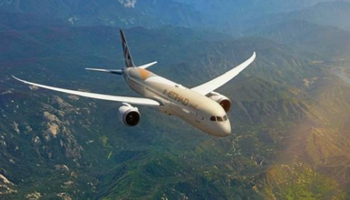 Etihad Reports June 2025 Traffic Statistics