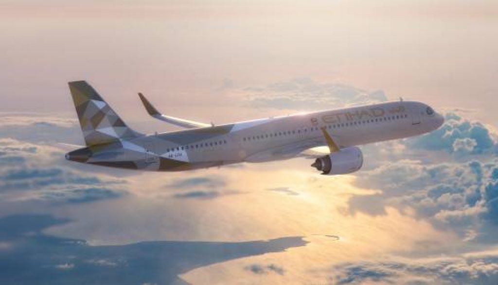 Etihad Airways Expands Global Network with New Routes to Salalah and Krakow