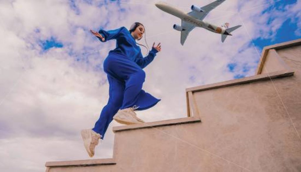 Etihad Guest Boosts Extraordinary Challenge Prize to 20M+ Miles Amid High Demand