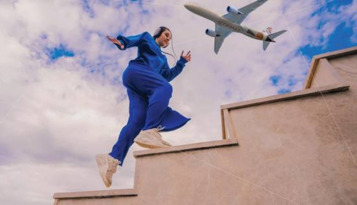 Etihad Guest Boosts Extraordinary Challenge Prize to 20M+ Miles Amid High Demand