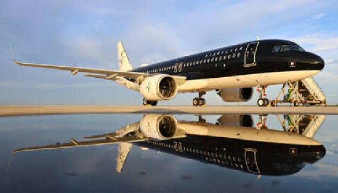 STARFLYER Inc. Partners with IBS Software to transform its STAR LINK Loyalty platform