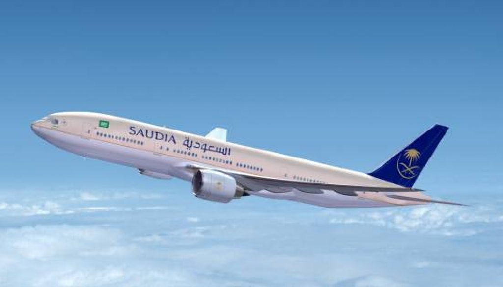 Saudia moves to Orders with Amadeus Nevio