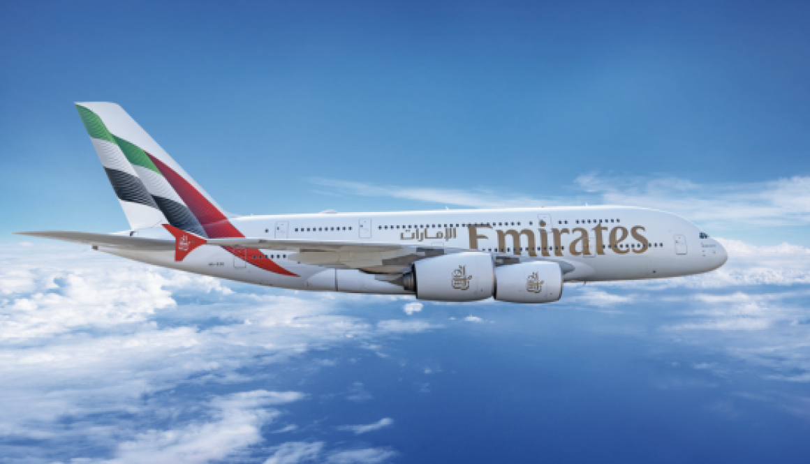Emirates layers on retrofitted aircraft with latest product, including Premium Economy