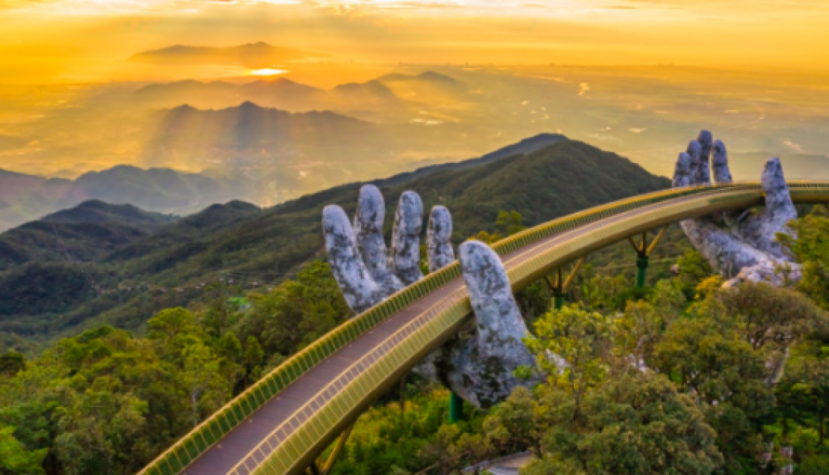 Emirates reveals top 2025 summer getaways according to search data