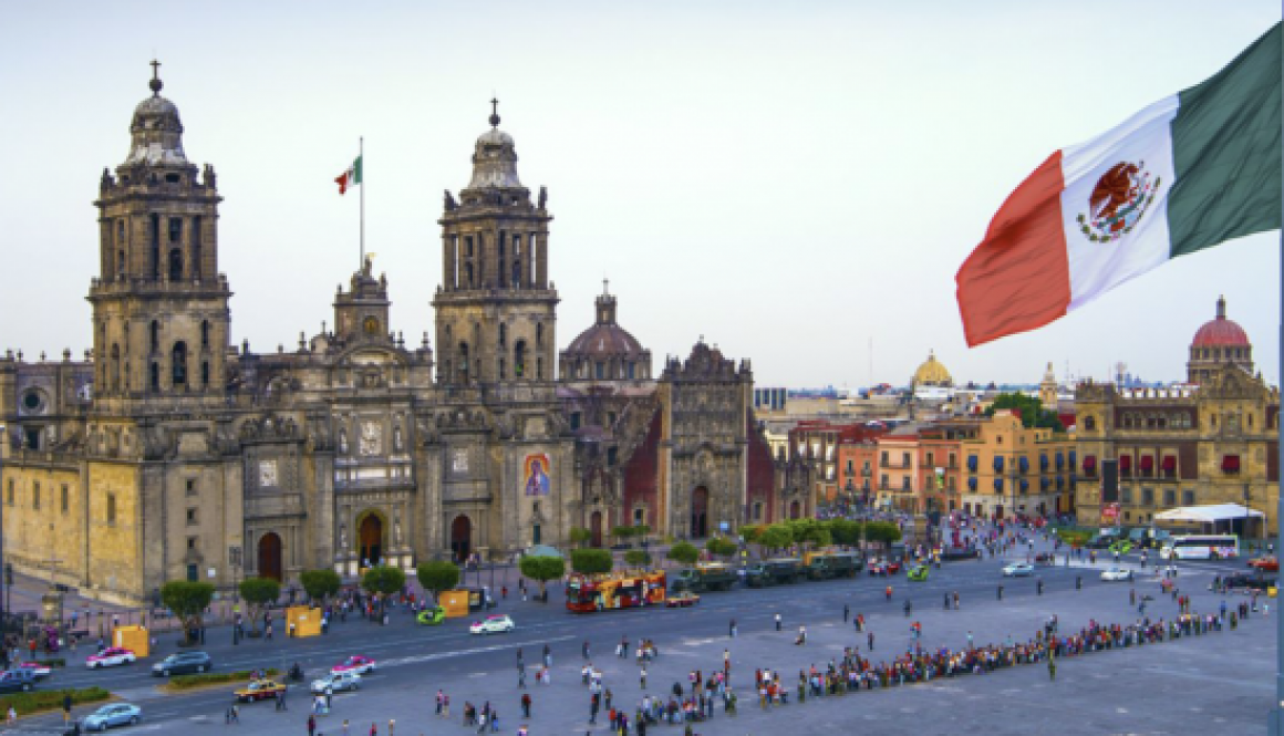 Christmas in July: American Airlines gives sunseekers more options to get away this winter