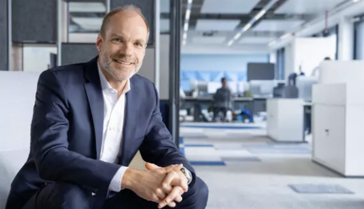 Lars Wagner to become CEO of Airbus’ Commercial Aircraft