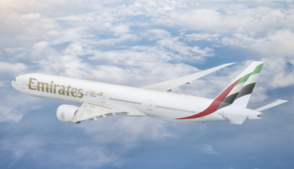 Emirates to introduce third daily flight to Mauritius