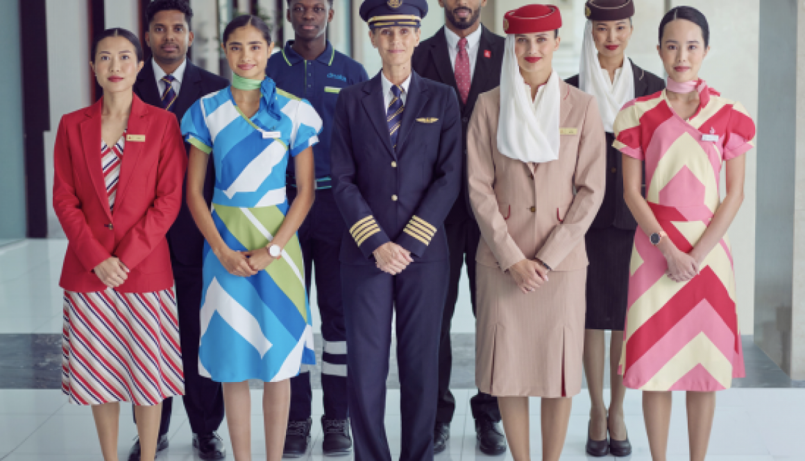Emirates Group launches massive talent drive