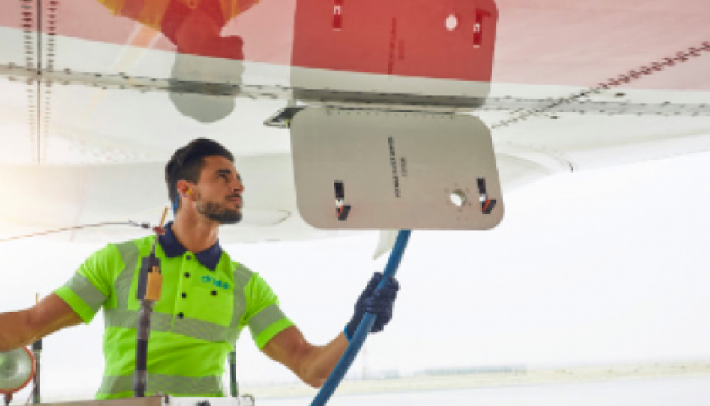 dnata Named First Ground Handler in IAG’s Preferred Partner Programme