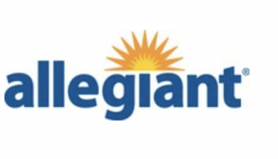 Allegiant Announces New Nonstop Routes to 12 Cities, Expanding Florida Footprint