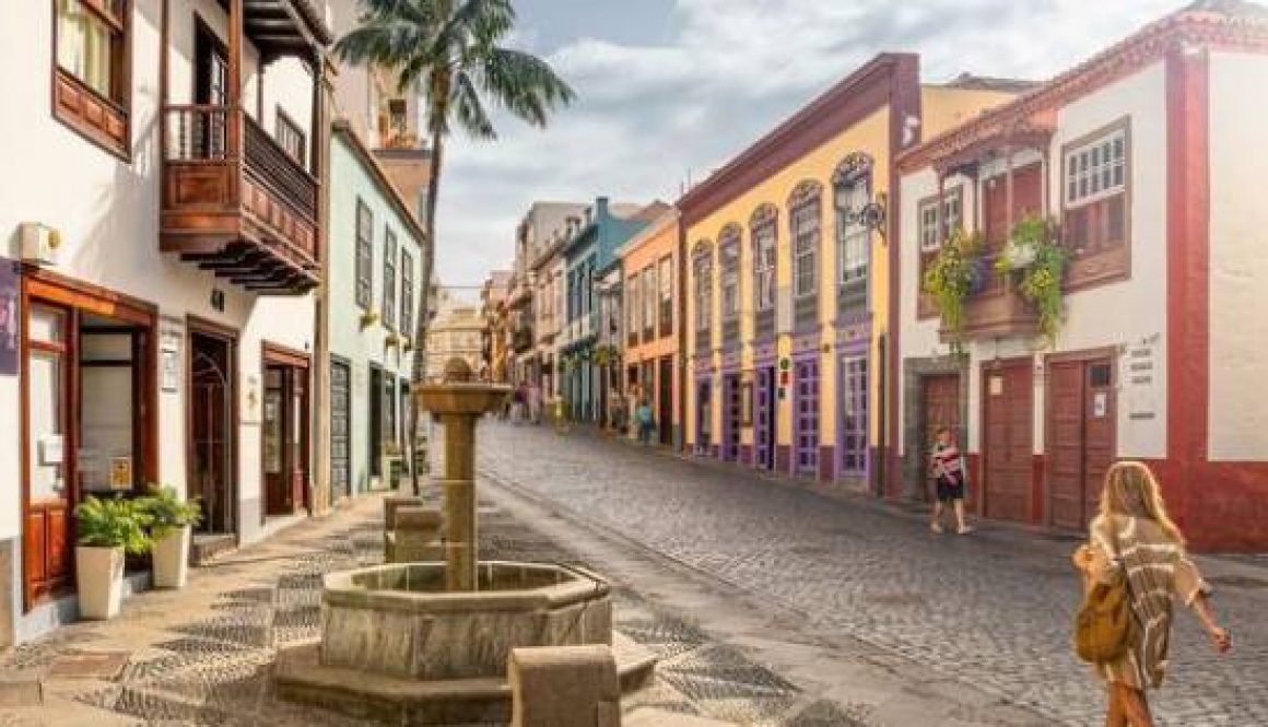 Jet2.com and Jet2holidays Unveil La Palma – the Canary Islands’ Best-Kept Secret