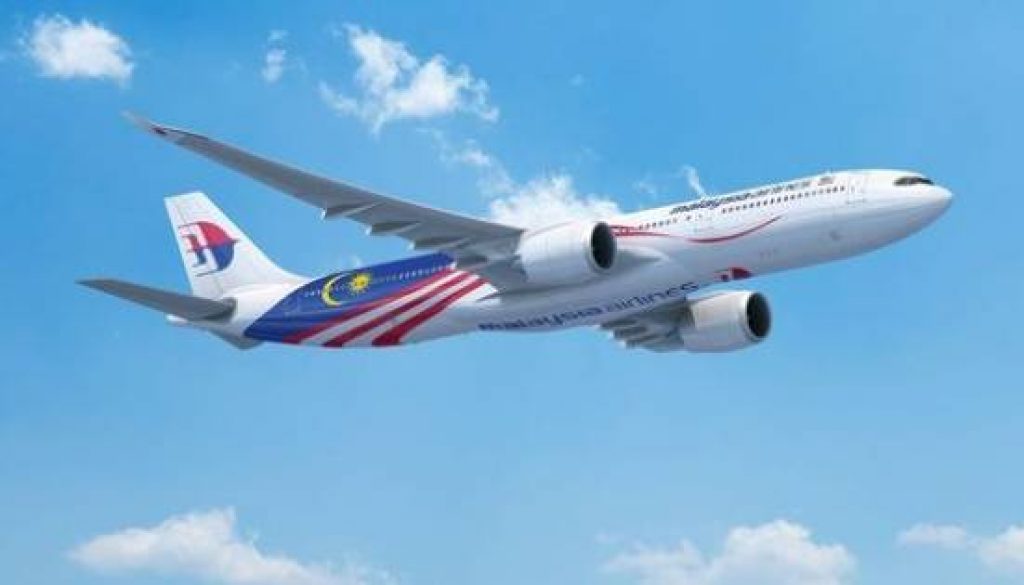 Malaysia Aviation Group Acquires 20 Additional A330neo Aircraft