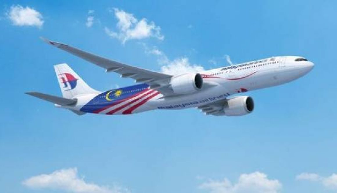 Malaysia Aviation Group Acquires 20 Additional A330neo Aircraft