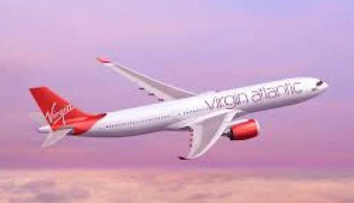 Wi-Fly! Virgin Atlantic becomes the first UK airline to announce free, fleet-wide Starlink Wi-Fi