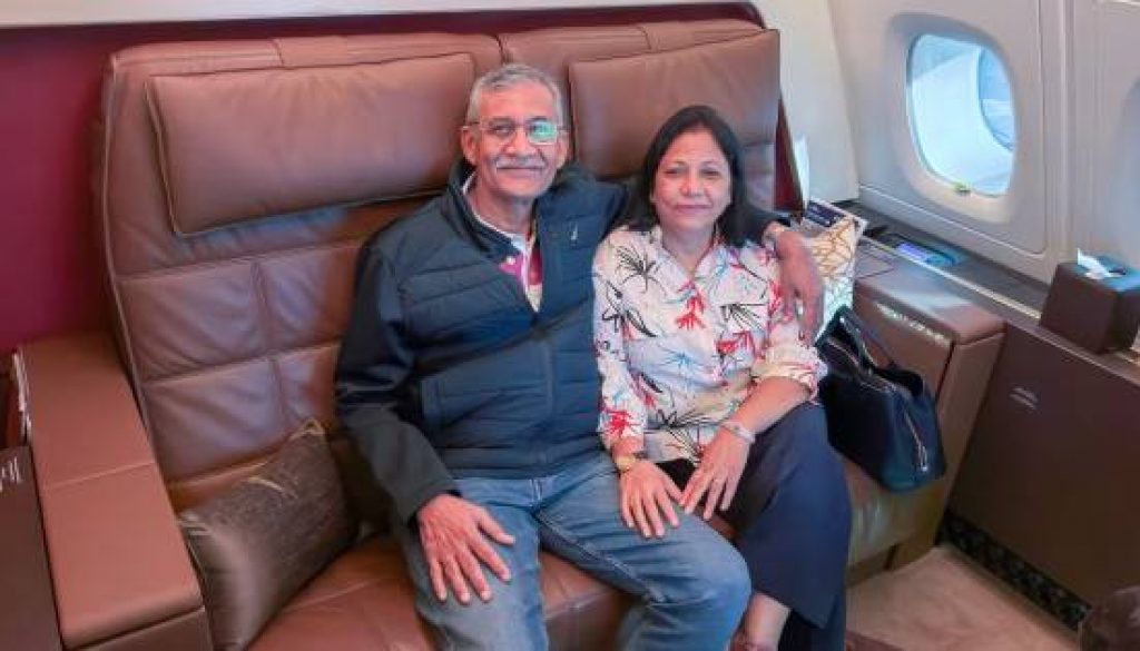 Etihad Airways welcomes 20 million passengers and over 100 aircraft