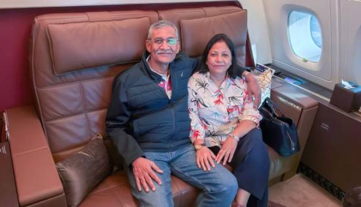 Etihad Airways welcomes 20 million passengers and over 100 aircraft