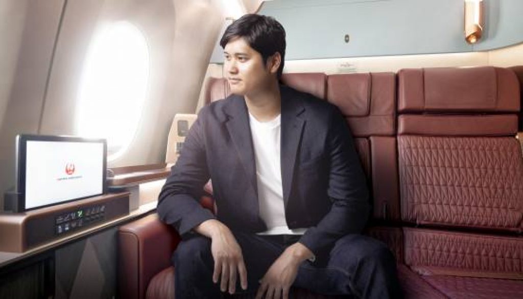 JAL Group Announces FY2025 Winter Schedule on International and Domestic Network