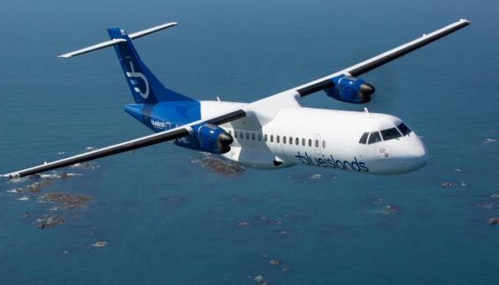 Incredible demand for Bruges flights – extra departures added