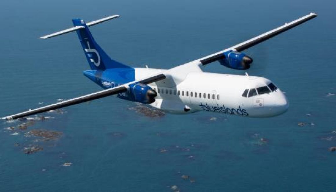 Incredible demand for Bruges flights – extra departures added