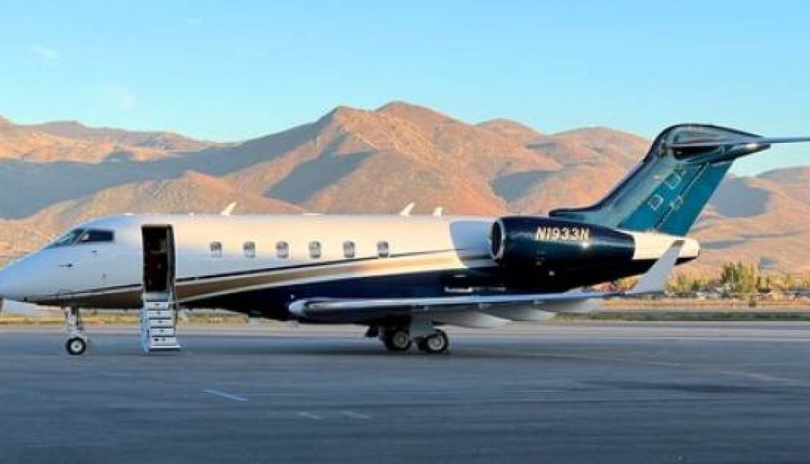 Northern Jet Celebrates 30th Anniversary