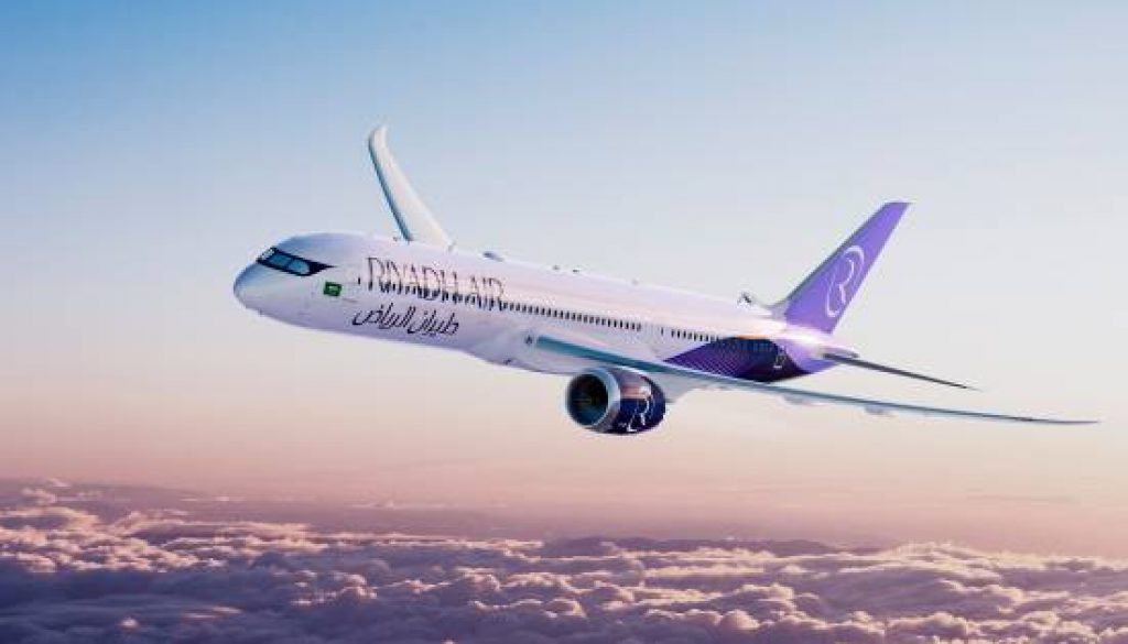 Riyadh Air signs Amadeus global distribution agreement
